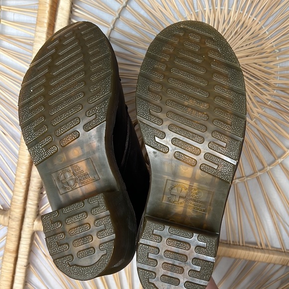 Dr. Martens Alexandria Boots - Picture 7 of 11